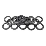 Totem Dust Seal New SRS-24088 - Black Ultimate FactoryBikes