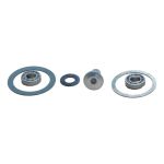 X0 Trigger Service Kit - Silver Ultimate FactoryBikes
