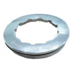 Xx Cassette Lockring - 11 T, Silver Ultimate FactoryBikes