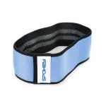 Banda Elastica Textila Marimea L, 42 X 8 Cm, Albastru Ultimate FactoryBikes