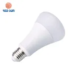 Bec inteligent LED RGB wireless Red Sun, control de pe aplicatie mobila Red Sun RS-P0105-5W SmartElectro IntelligentHouse