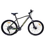 Bicicleta Mtb Devron Riddle RM4.7 2021 - 27.5 Inch, L, Verde Ultimate FactoryBikes