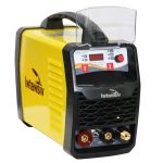 DIGITAL TIG 200 - Aparat de sudura TIG/WIG Intensiv WeldLand Equipment