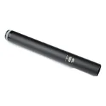 Lower/Outer Tube Reverb - 31.6, 420 x 100, Black Ultimate FactoryBikes