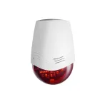 Sirena inteligenta wireless Geeklink SmartElectro IntelligentHouse