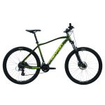 Bicicleta Mtb Devron Riddle RM1.7 - 27.5 Inch, S, Verde Ultimate FactoryBikes