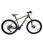 Bicicleta Mtb Devron Riddle RM3.9 2025 - 29 Inch, XL, Verde Ultimate FactoryBikes
