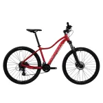 Bicicleta Mtb Devron Riddle RW1.9 - 29 Inch, L, Rosu Ultimate FactoryBikes