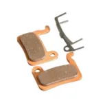 Placute Frana Disc Fibrax Ash993S Sintered - Maro Ultimate FactoryBikes