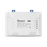 Releu Wireless 4 canale - Sonoff 4CH R3 SmartElectro IntelligentHouse