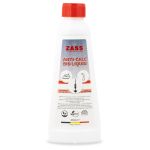 DECALCIFIANT LICHID BIO pentru fiare de calcat, statii, mopuri, aparate calcare verticala ZASS ZDL 02  -250 ML ProDesign DailyAppliances