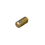 Mandrina saibe triunghiulare Telwin cod.722954 WeldLand Equipment