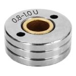Rola antrenare pentru sarma aluminiu 0.8 - 1.0 mm cod.10029859 WeldLand Equipment