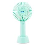 Ventilator Portabil ZPF 02 culoare albastra ProDesign DailyAppliances