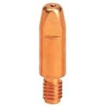 Duza de contact sarma de aluminiu 0.8 mm, M6x28 mm WeldLand Equipment