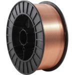 Sarma sudura SG2 diametru 1.0 mm rola 15kg, JASIC WeldLand Equipment