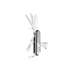 Briceag 14 functii, maner rezistent si durabil, cu insertii din cauciuc, lungime totala 90 mm ProChef Cookware