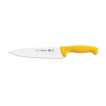Cutit carne, inox, lama 203mm, maner din polipropilena ProChef Cookware