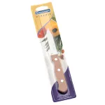 Cutit legume, inox, lungime lama 76,2mm, maner din lemn de Jatoba ProChef Cookware