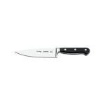 Cutitul bucatarului Tramontina Century, inox, lama 203 mm, maner din policarbonat ProChef Cookware