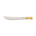 Maceta maner din lemn, lama 500x58mm ProChef Cookware