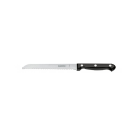 Cutit paine, inox, lungime lama 177mm, maner din polipropilena ProChef Cookware