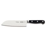 Cutit santoku, inox, lungime lama 177 mm, maner policarbonat ProChef Cookware