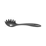 Lingura spaghete, nylon, culoare gri, lungime 269mm ProChef Cookware