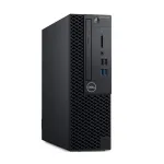 Calculator Second Hand DELL OptiPlex 3070 SFF, Intel Core i3-9100 3.60 - 4.20GHz, 8GB DDR4, 256GB SSD NewTechnology Media