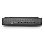 Calculator Second Hand HP Elitedesk 800 G2 Mini PC, Intel Core i7-6700T 2.80GHz, 16GB DDR4, 512GB SSD NewTechnology Media