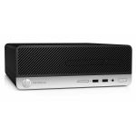 Calculator Second Hand HP ProDesk 400 G4 SFF, Intel Core i5-7500 3.40GHz, 8GB DDR4, 256GB SSD NewTechnology Media