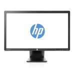 Monitor Second Hand HP E231, 23 Inch Full HD LED, DVI, VGA, USB NewTechnology Media