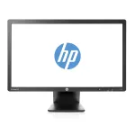 Monitor Second Hand HP E231, 23 Inch Full HD LED, DVI, VGA, USB NewTechnology Media