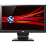 Monitor Second Hand HP LA2206XC, 22 Inch LED Full HD, VGA, DVI, DisplayPort NewTechnology Media