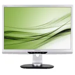 Monitor Second Hand PHILIPS 220B2, 22 Inch LCD, 1680 x 1050, VGA, DVI, USB NewTechnology Media