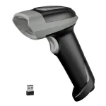 Cititor Coduri de Bare Wireless Nou OptimX H1000R, 1D/2D/QR, Bluetooth - (Similar Motorola Symbol) NewTechnology Media