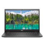Laptop Second Hand DELL Latitude 3410, Intel Core i7-10510U 1.80 - 4.90GHz, 8GB DDR4, 256GB SSD, 14 Inch Full HD, Webcam NewTechnology Media