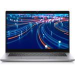 Laptop Second Hand DELL Latitude 5320, Intel Core i5-1145G7 2.60 - 4.40GHz, 8GB DDR4, 256GB SSD, 13.3 Inch Full HD, Webcam NewTechnology Media