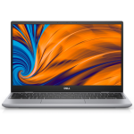 Laptop Second Hand Dell Latitude 3320, Intel Core i5-1135G7 2.40 - 4.20GHz, 8GB DDR4, 256GB SSD, 13.3 Inch Full HD NewTechnology Media