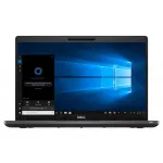 Laptop Second Hand Dell Latitude 5400, Intel Core i7-8665U 1.90 - 4.80GHz, 8GB DDR4, 256GB SSD, 14 Inch Full HD, Webcam NewTechnology Media