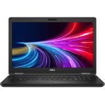 Laptop Second Hand Dell Latitude 5580, Intel Core i7-7820HQ 2.90 - 3.90GHz, 8GB DDR4, 256GB SSD, 15.6 Inch Full HD Touchscreen, Tastatura Numerica, Webcam NewTechnology Media