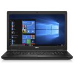 Laptop Second Hand Dell Precision 3520, Intel Core i5-6440HQ 2.60 - 3.50GHz, 8GB DDR4, 512GB SSD, 15.6 Inch Full HD, Fara Webcam, Grad A- NewTechnology Media