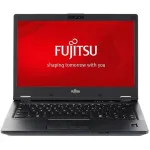 Laptop Second Hand Fujitsu Lifebook E548, Intel Core i5-7300U 2.60GHz, 8GB DDR4, 256GB SSD, Webcam, 14 Inch Full HD NewTechnology Media