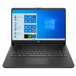 Laptop Second Hand HP 14s-fq0710nd, AMD Athlon 3020E, 8GB DDR4, 256GB SSD, 14 Inch FHD, Webcam NewTechnology Media