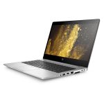 Laptop Second Hand HP EliteBook 830 G5, Intel Core i5-7300U 2.60-3.50GHz, 8GB DDR4, 256GB SSD, 13.3 Inch Full HD IPS, Webcam NewTechnology Media
