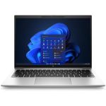 Laptop Second Hand HP EliteBook 830 G9, Intel Core i5-1245U 3.30 - 4.40GHz, 16GB DDR4, 512GB SSD, 13.3 Inch Full HD, Webcam NewTechnology Media