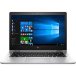 Laptop Second Hand HP EliteBook X360 1030 G2, Intel Core i7-7600U 2.80 - 3.90GHz, 8GB DDR4, 256GB SSD, 13.3 Inch Full HD Touchscreen, Webcam NewTechnology Media