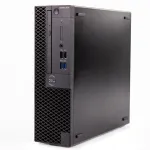 Calculator Refurbished DELL OptiPlex 3070 SFF, Intel Core i3-9100 3.60 - 4.20GHz, 8GB DDR4, 256GB SSD + Windows 10 Home NewTechnology Media
