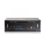 Calculator Refurbished Fujitsu Q958 Mini PC, Intel Core i5-9500 3.00 - 4.40GHz, 8GB DDR4, 256GB SSD + Windows 10 Pro NewTechnology Media
