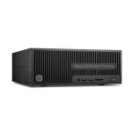 Calculator Refurbished HP 280 G2 SFF, Intel Core i3-6100 3.70GHz, 8GB DDR4, 500GB SATA, DVD-ROM + Windows 10 Home NewTechnology Media